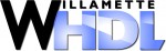 WHDL logo