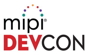Hardent attending Mipi Devcon conference